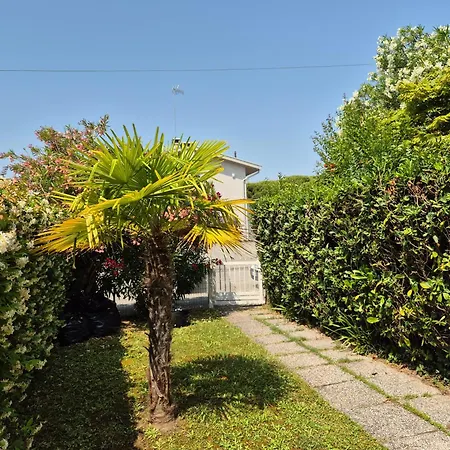 Sandra Holiday home Bibione