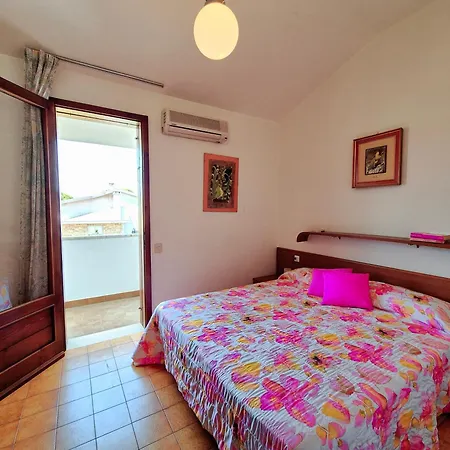 بيت للعطل Sandra بيبيوني