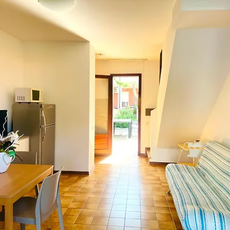 Casa vacanze Sandra Bibione