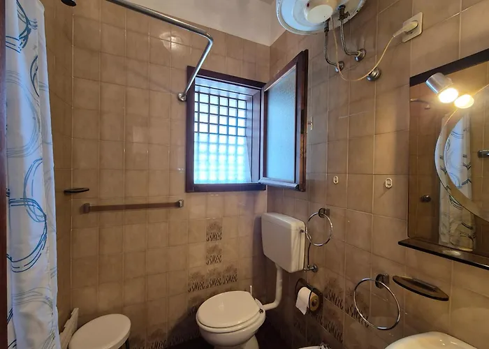 بيت للعطل Sandra *