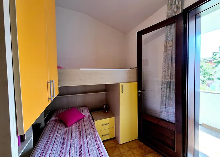 Casa vacanze Sandra Bibione