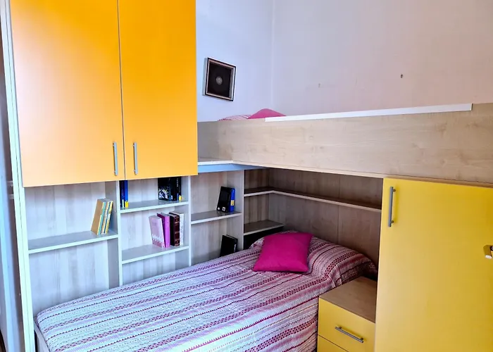 Casa vacanze Sandra *