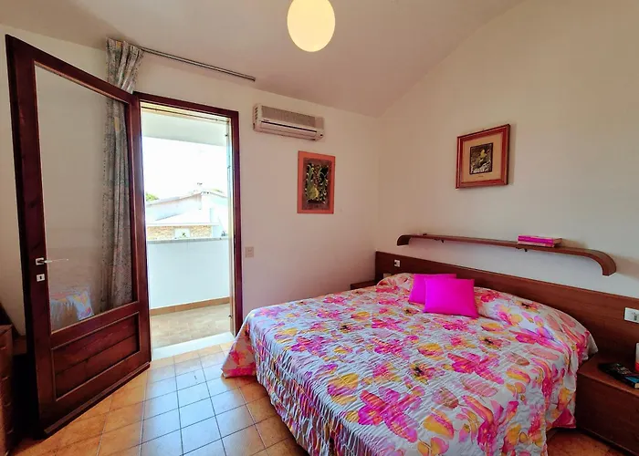 Casa vacanze Sandra Bibione